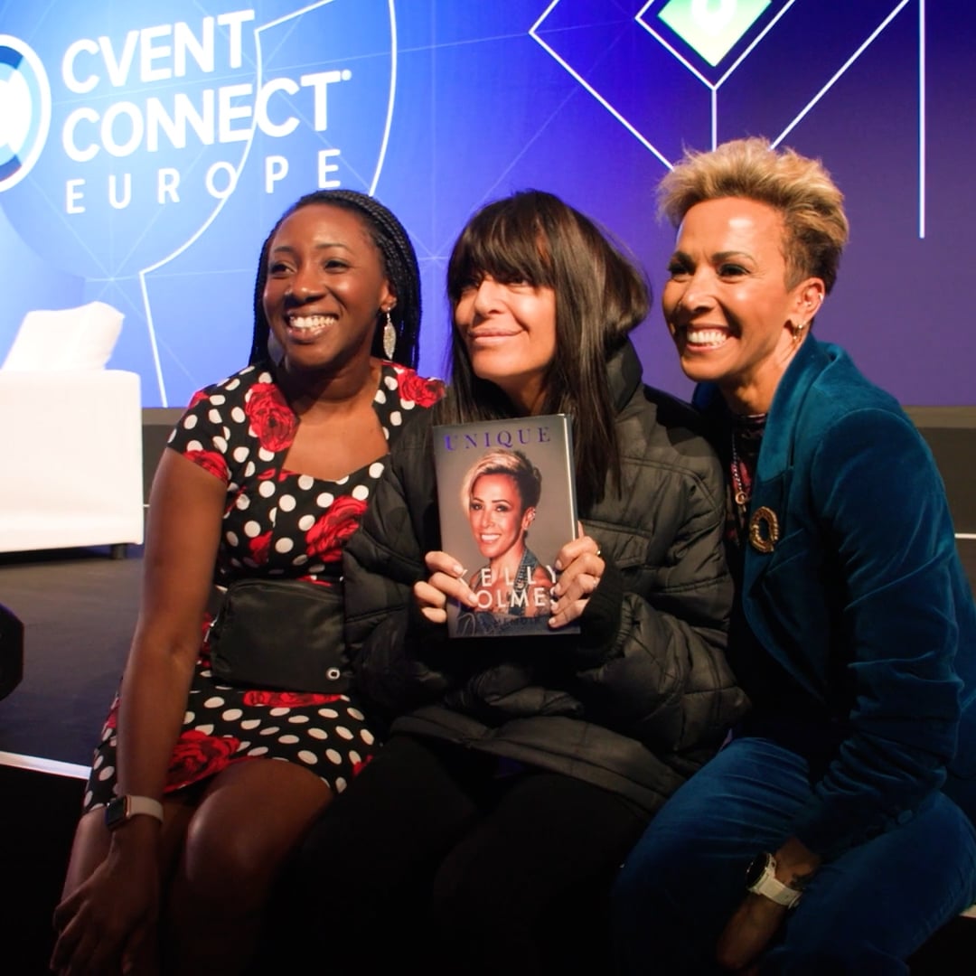 Event Video Service: Highlight key moments